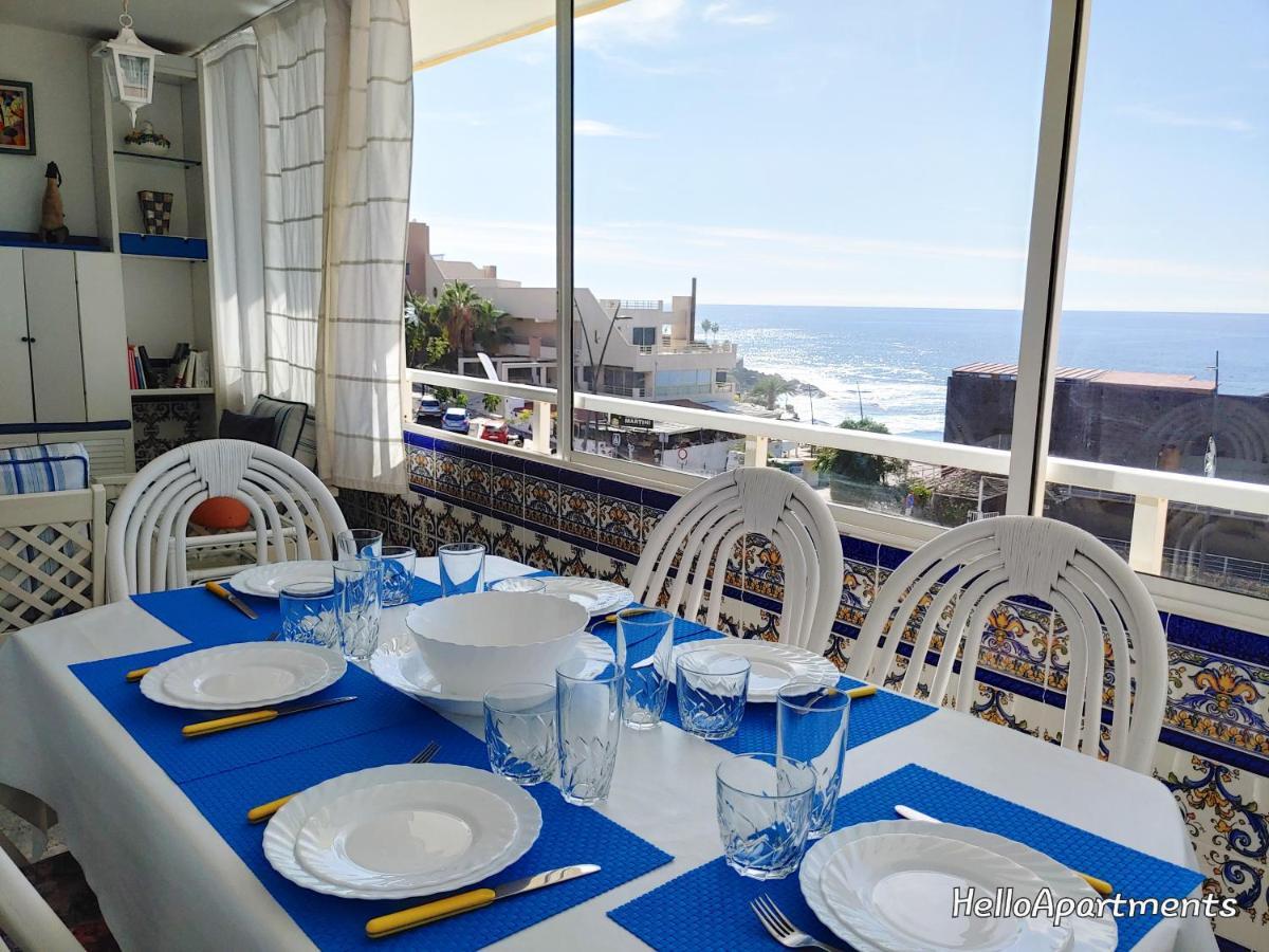 Arena Terrace By Helloapartments 푸에르토 데 산티아고 외부 사진